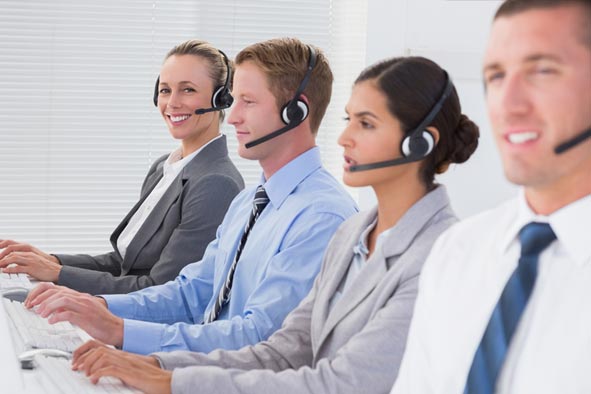 全球化市场布局